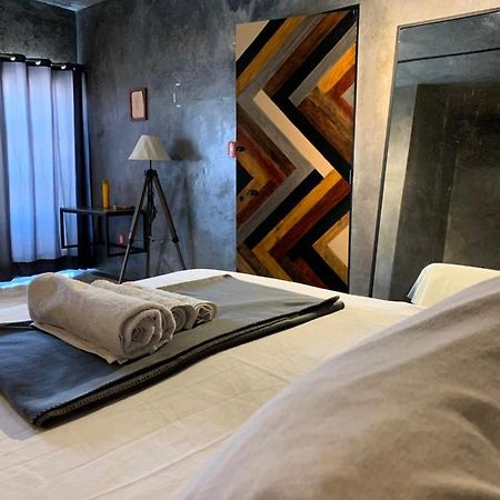 Caja Oaxaca Hotel Kültér fotó