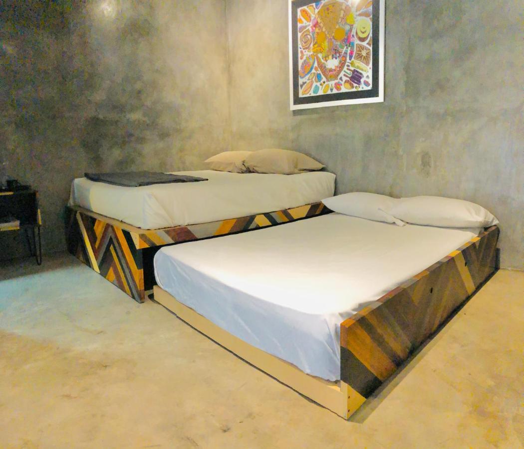 Caja Oaxaca Hotel Kültér fotó
