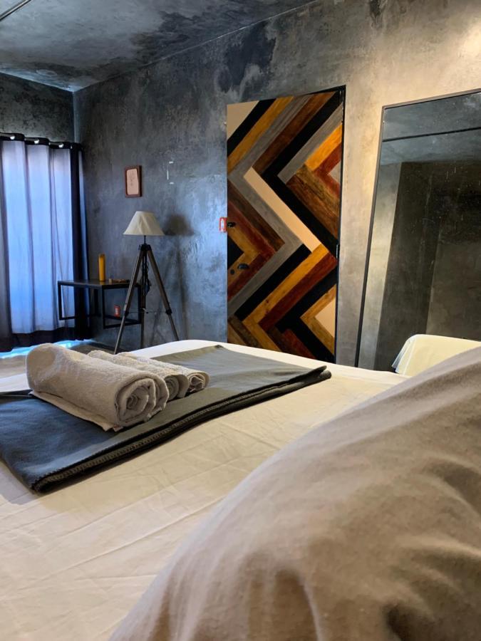 Caja Oaxaca Hotel Kültér fotó