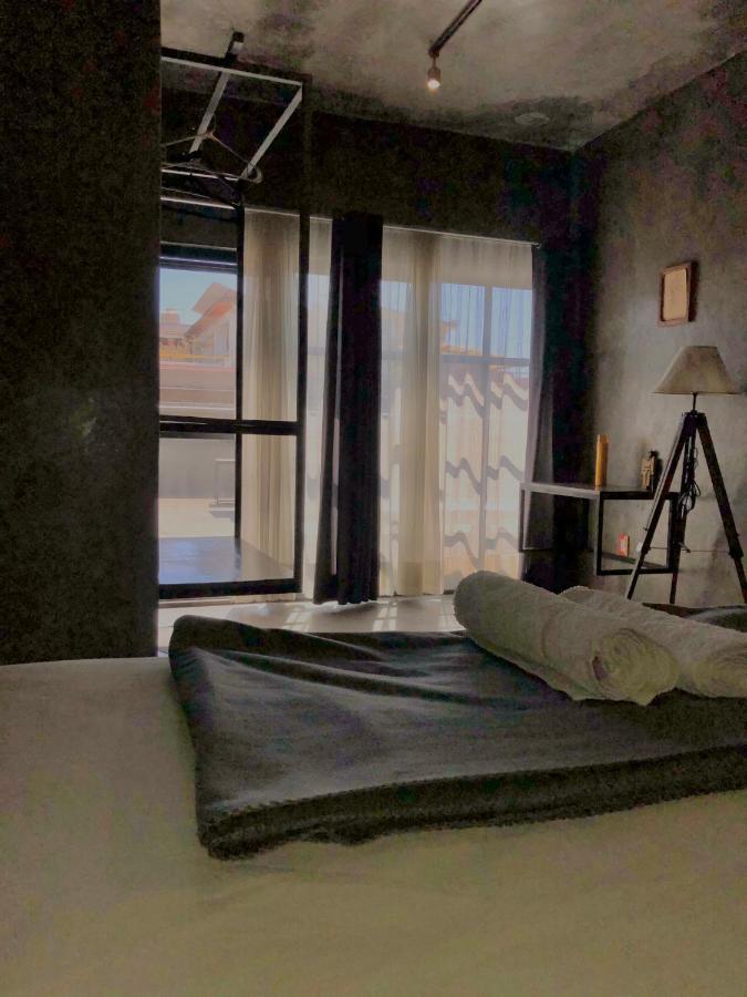 Caja Oaxaca Hotel Kültér fotó