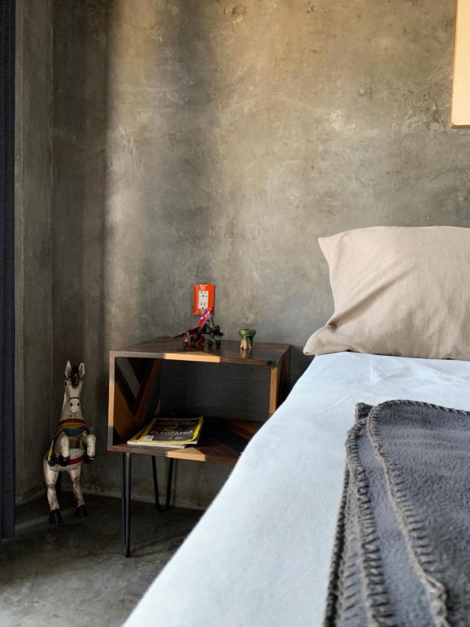 Caja Oaxaca Hotel Kültér fotó