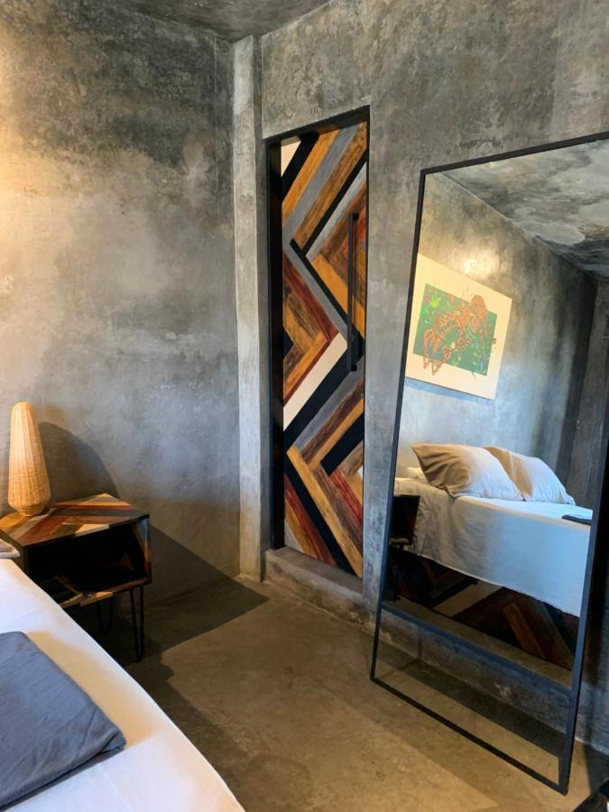 Caja Oaxaca Hotel Kültér fotó