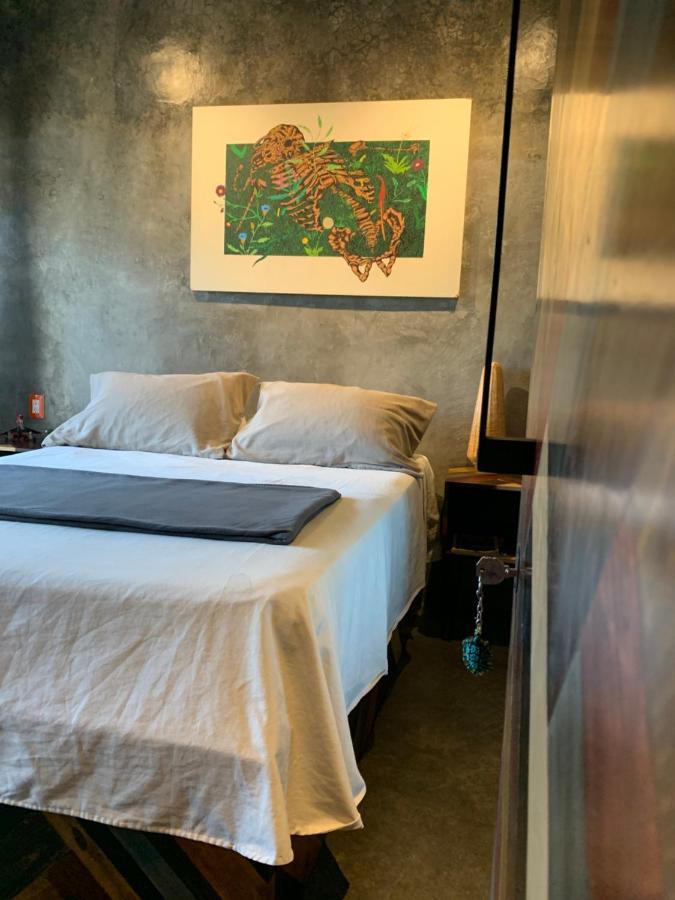 Caja Oaxaca Hotel Kültér fotó