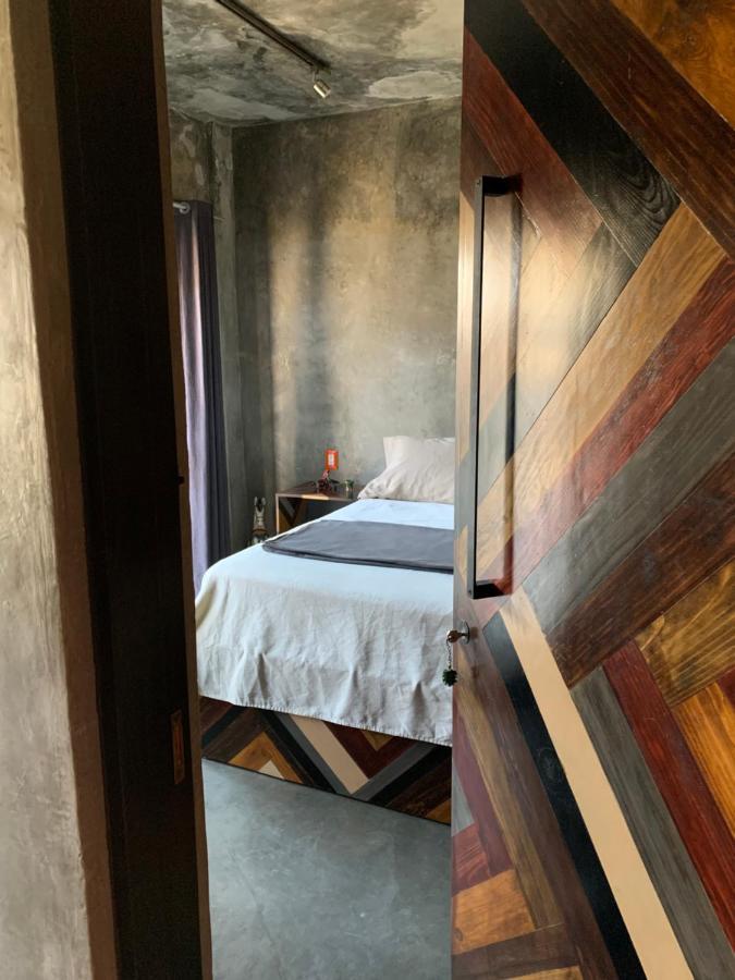 Caja Oaxaca Hotel Kültér fotó