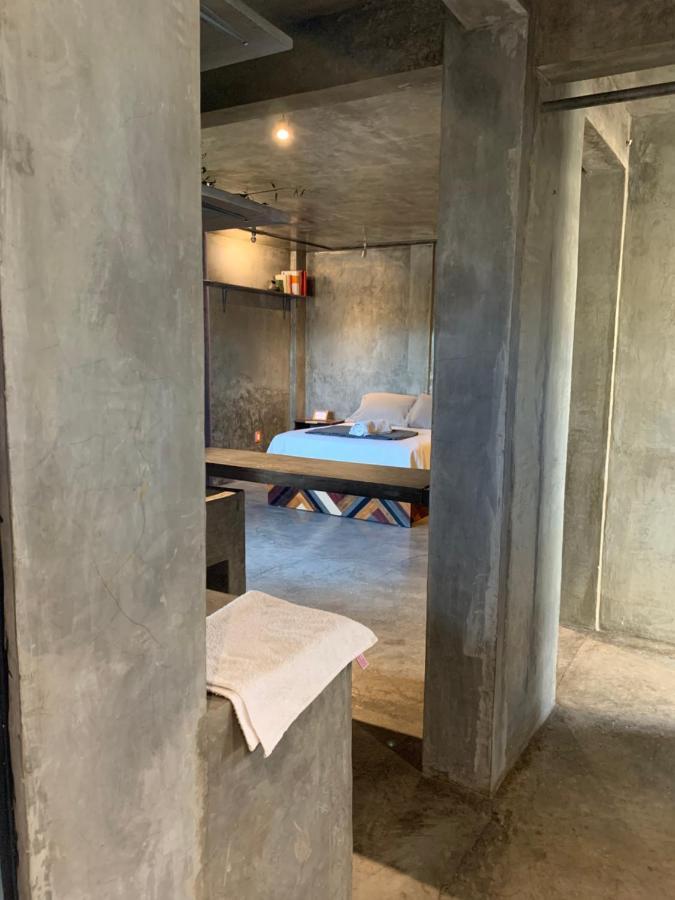 Caja Oaxaca Hotel Kültér fotó