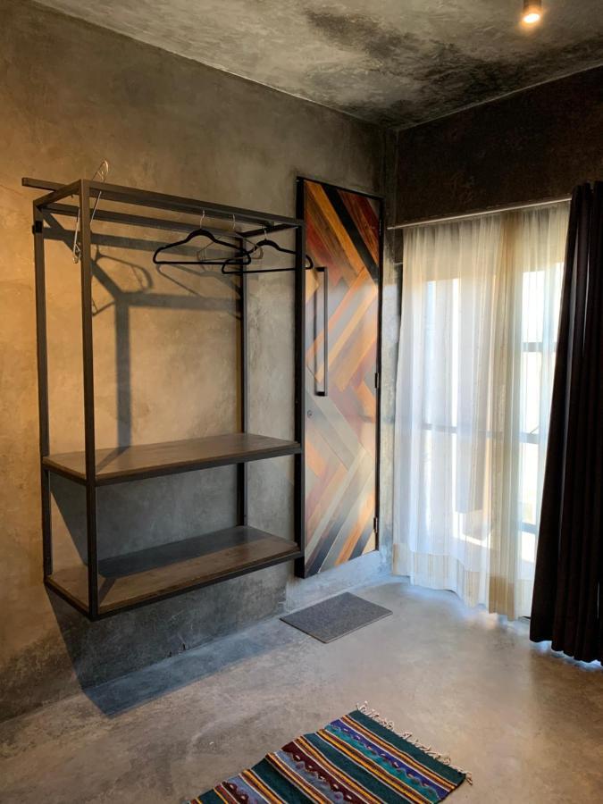 Caja Oaxaca Hotel Kültér fotó