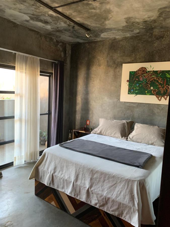 Caja Oaxaca Hotel Kültér fotó