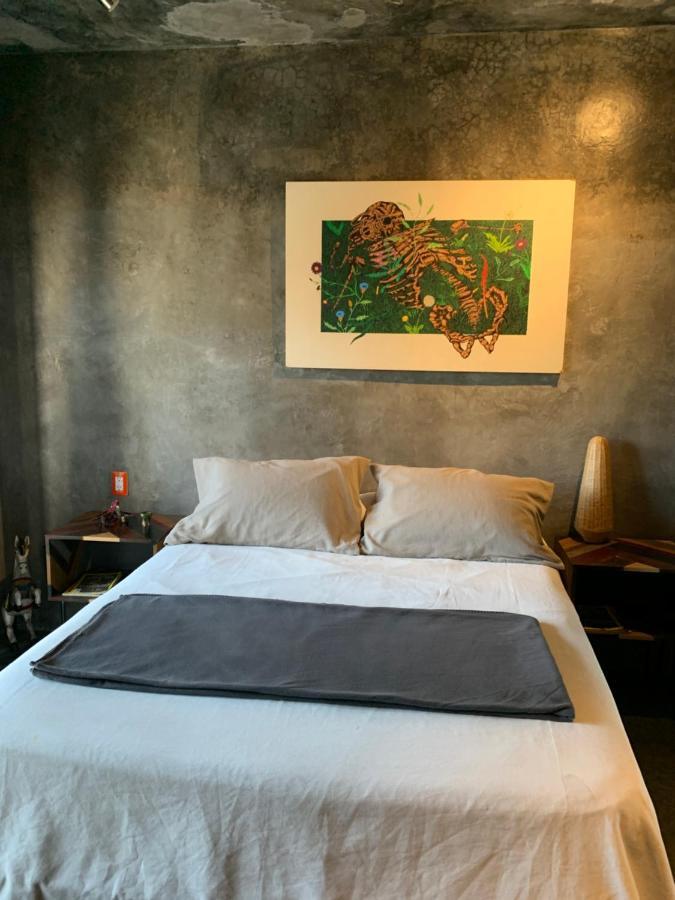 Caja Oaxaca Hotel Kültér fotó