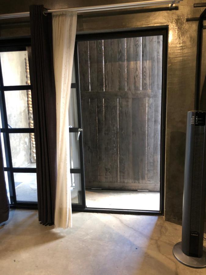 Caja Oaxaca Hotel Kültér fotó