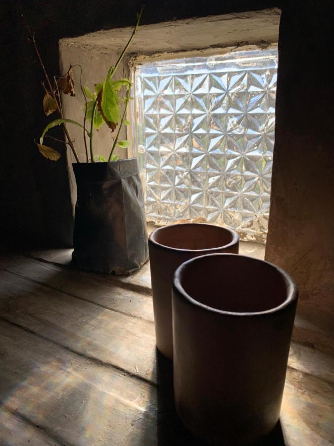 Caja Oaxaca Hotel Kültér fotó