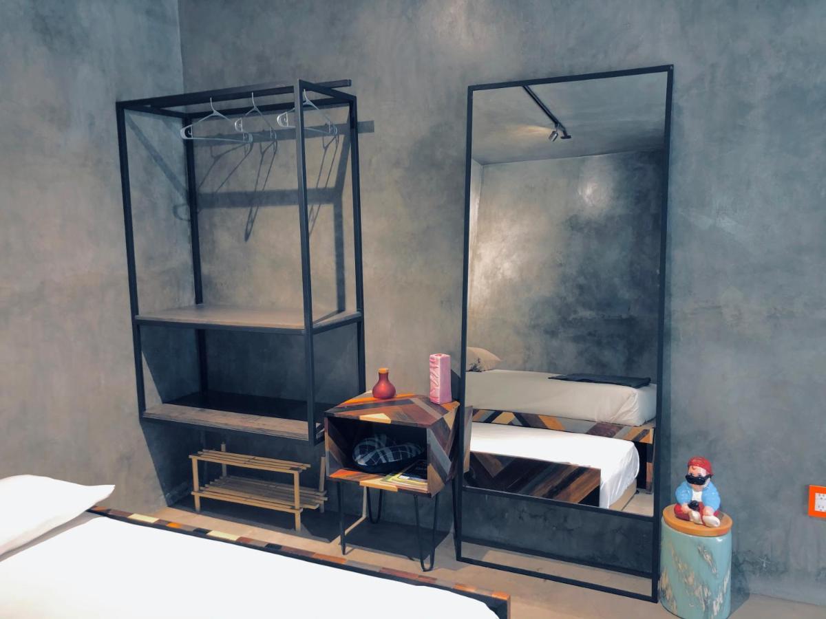 Caja Oaxaca Hotel Kültér fotó