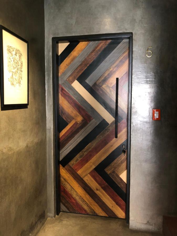 Caja Oaxaca Hotel Kültér fotó