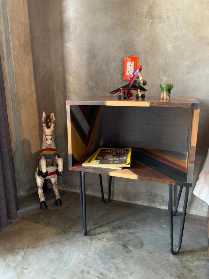 Caja Oaxaca Hotel Kültér fotó