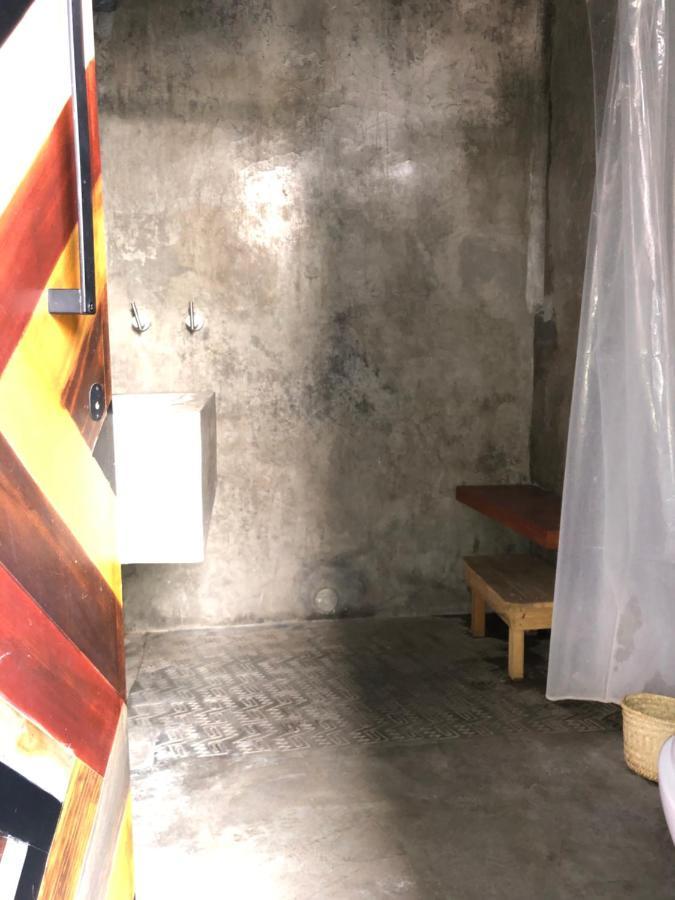 Caja Oaxaca Hotel Kültér fotó