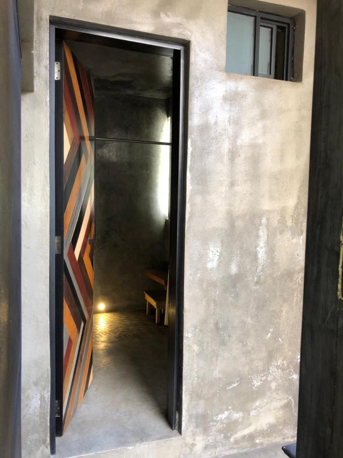 Caja Oaxaca Hotel Kültér fotó