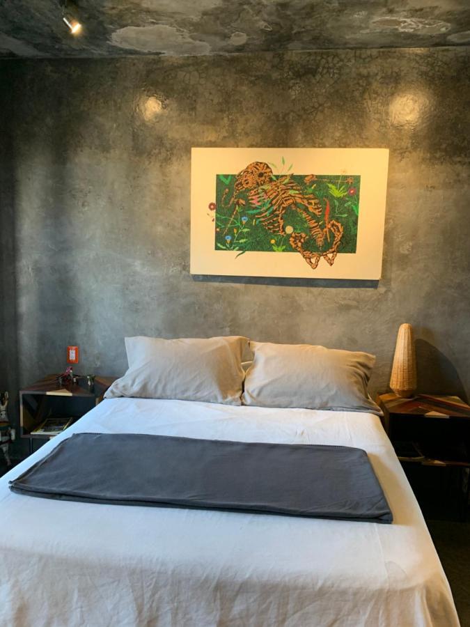 Caja Oaxaca Hotel Kültér fotó