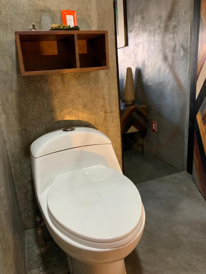 Caja Oaxaca Hotel Kültér fotó