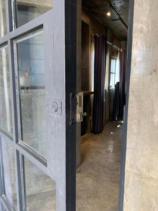 Caja Oaxaca Hotel Kültér fotó