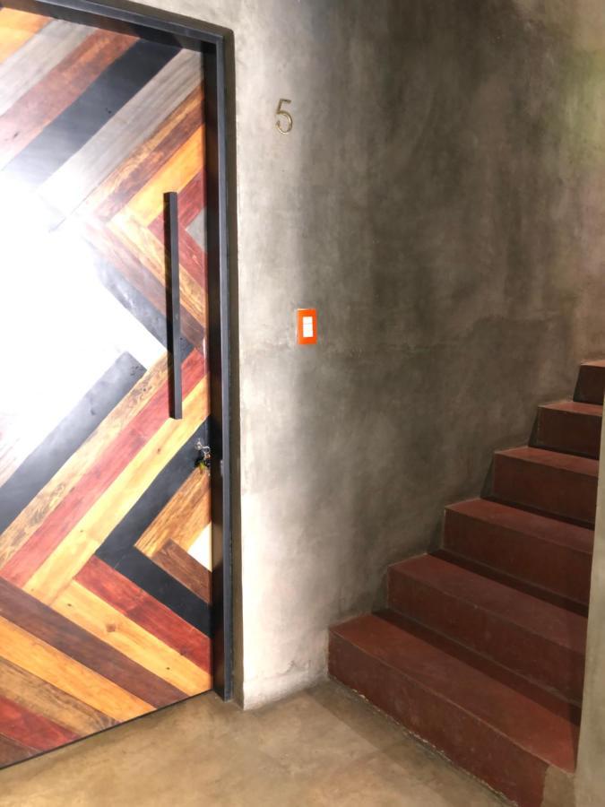 Caja Oaxaca Hotel Kültér fotó