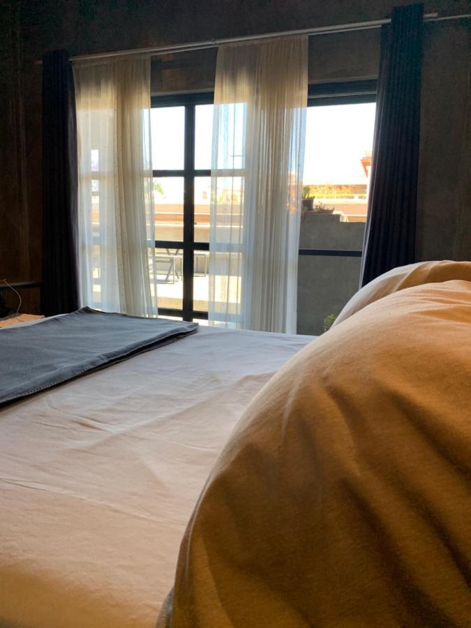 Caja Oaxaca Hotel Kültér fotó