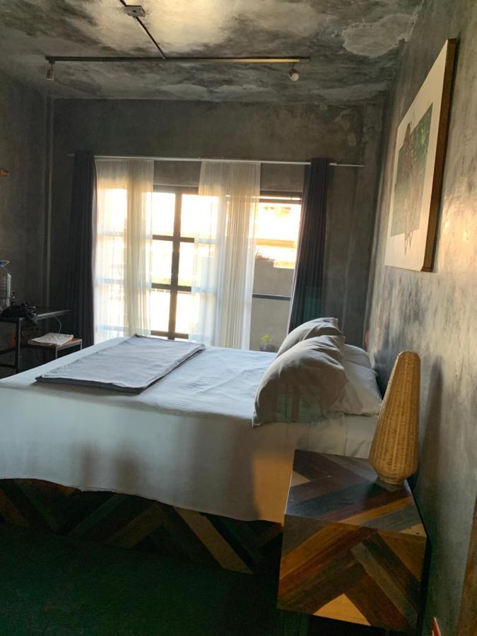 Caja Oaxaca Hotel Kültér fotó