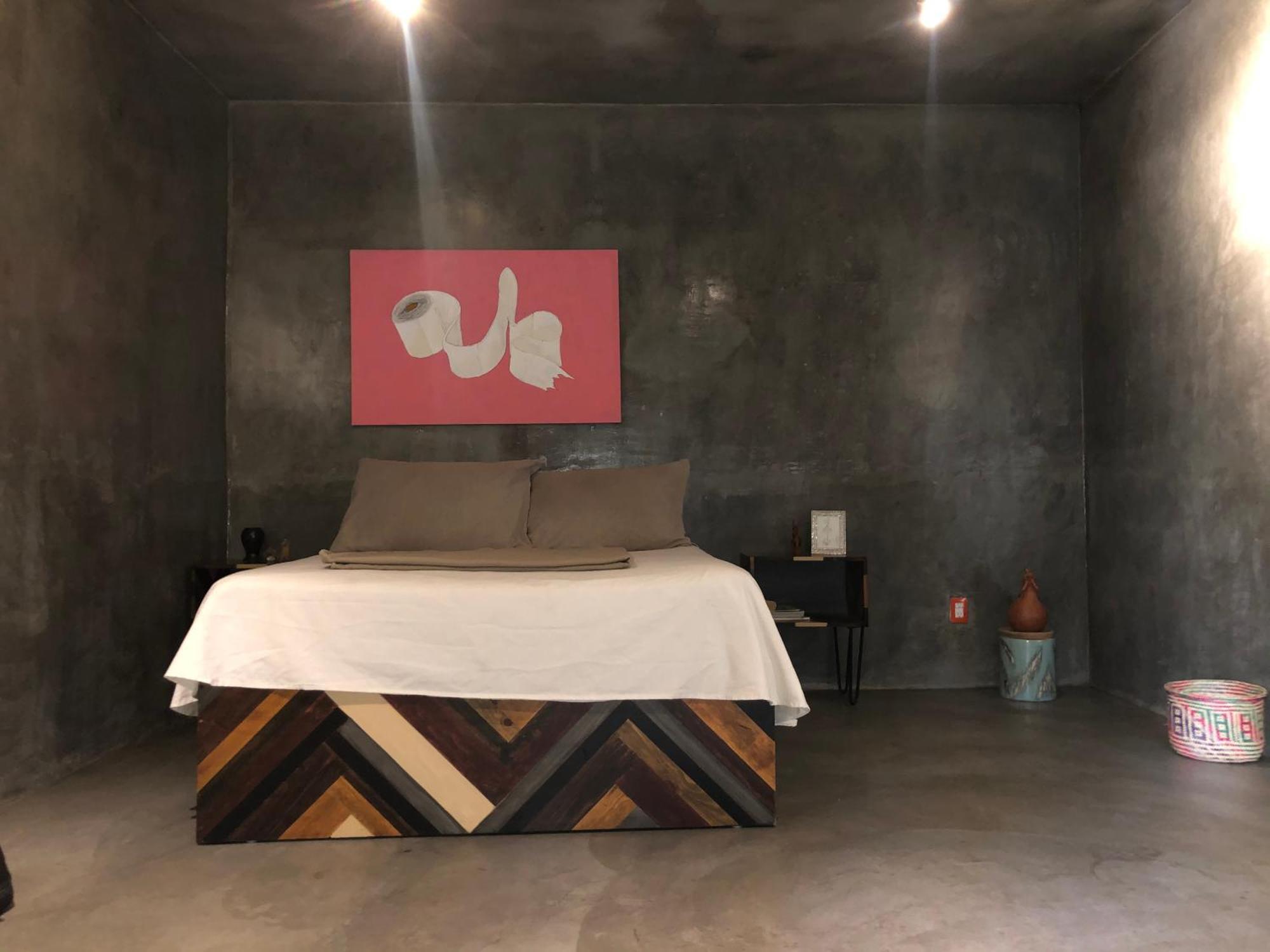 Caja Oaxaca Hotel Kültér fotó