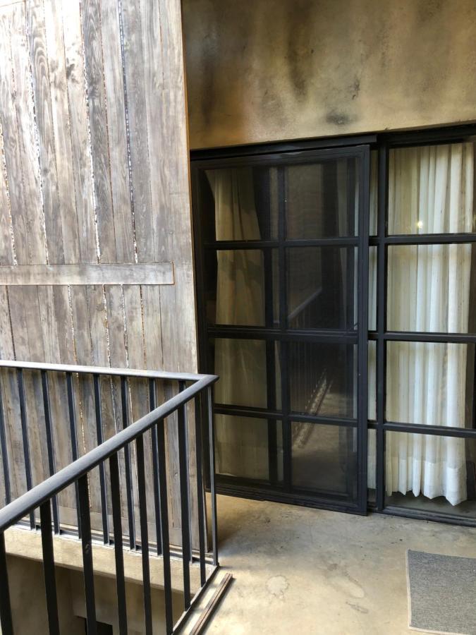 Caja Oaxaca Hotel Kültér fotó