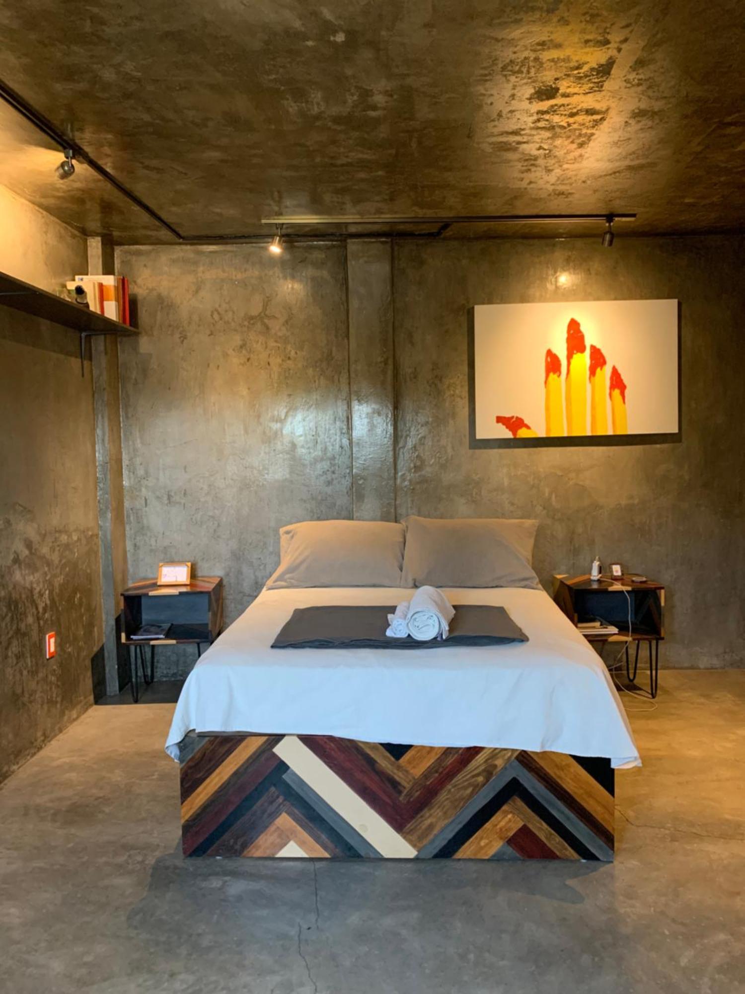 Caja Oaxaca Hotel Kültér fotó